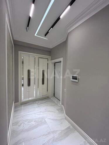 Сдаётся 3-комн. новостройка 110 м², м. Шах Исмаил Хатаи, photo 17 from 22