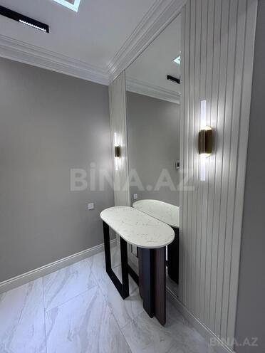Сдаётся 3-комн. новостройка 110 м², м. Шах Исмаил Хатаи, photo 9 from 22