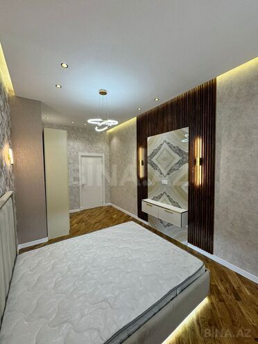 Продаётся 2-комн. новостройка 69 м², м. Ази Асланов, photo 7 from 15