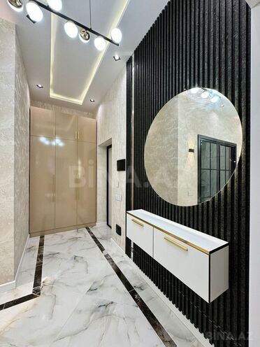 Продаётся 2-комн. новостройка 69 м², м. Ази Асланов, photo 9 from 15