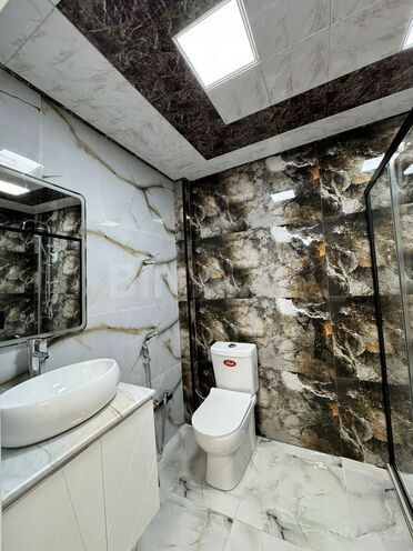 Продаётся 2-комн. новостройка 69 м², м. Ази Асланов, photo 13 from 15