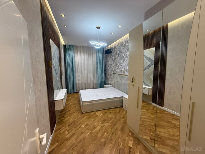 Продаётся 2-комн. новостройка 69 м², м. Ази Асланов, photo 5 from 15