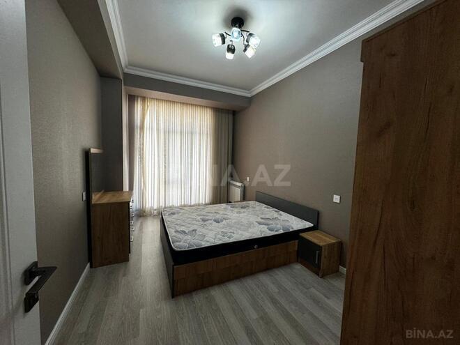 Сдаётся 2-комн. новостройка 90 м², м. 8 ноября, photo 7 from 12