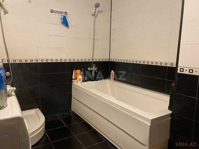 Продаётся 4-комн. новостройка 158 м², м. Нариман Нариманов, photo 7 from 9