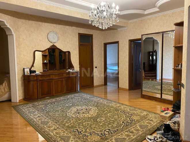 Продаётся 4-комн. новостройка 158 м², м. Нариман Нариманов, photo 3 from 9