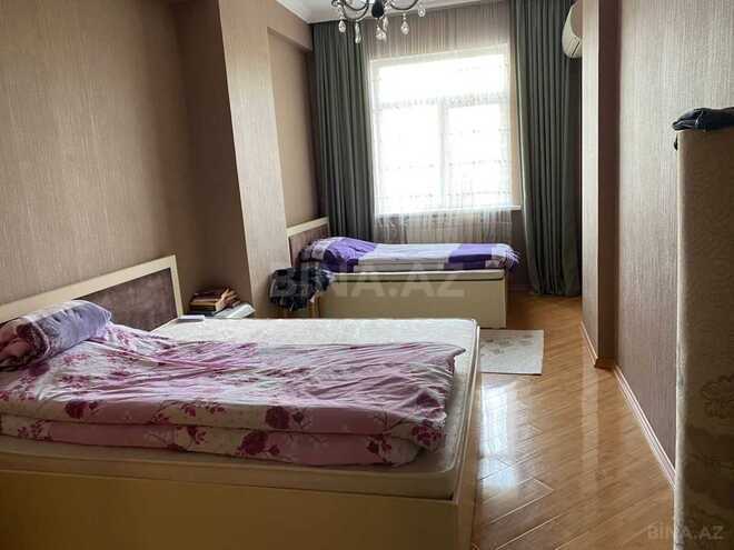Продаётся 4-комн. новостройка 158 м², м. Нариман Нариманов, photo 5 from 9