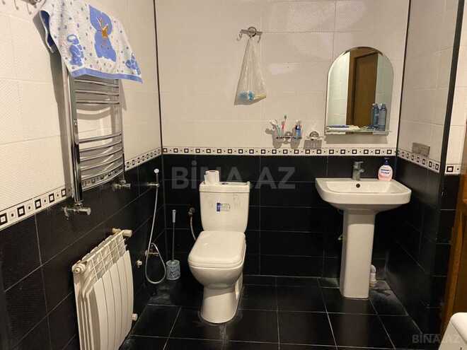 Продаётся 4-комн. новостройка 158 м², м. Нариман Нариманов, photo 8 from 9