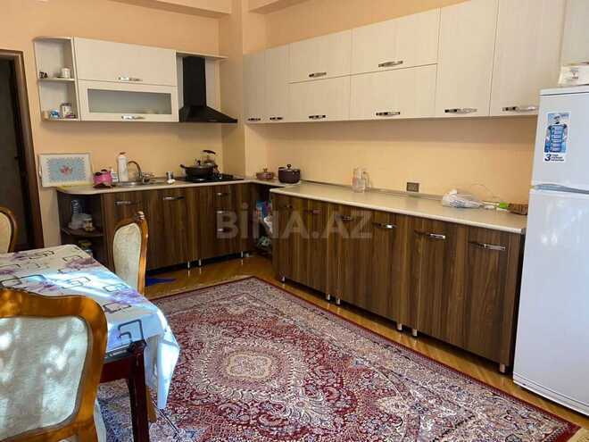 Продаётся 4-комн. новостройка 158 м², м. Нариман Нариманов, photo 6 from 9