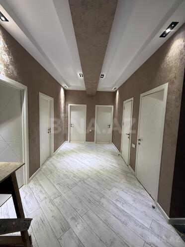 Продаётся 3-комн. новостройка 126 м², photo 6 from 31