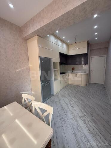 Продаётся 3-комн. новостройка 126 м², photo 8 from 31
