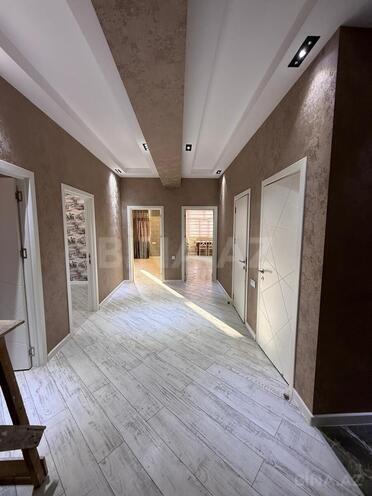 Продаётся 3-комн. новостройка 126 м², photo 27 from 31