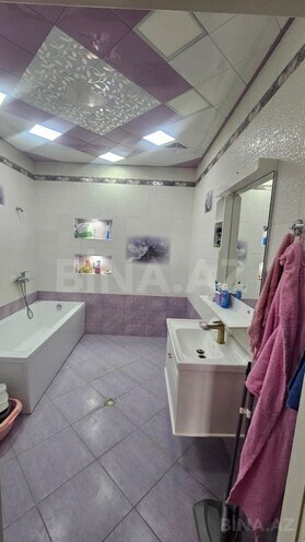 Продаётся 3-комн. новостройка 125 м², Ясамальский р., photo 21 from 22