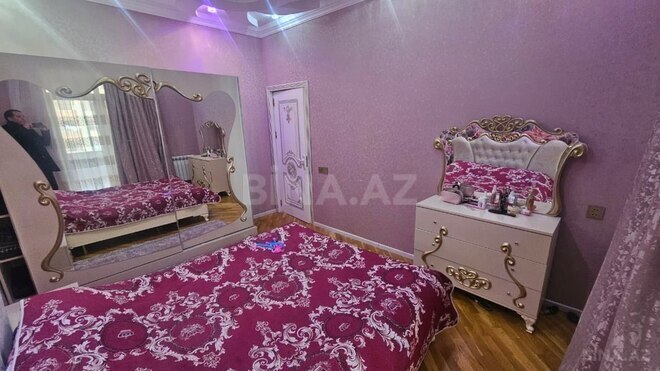 Продаётся 3-комн. новостройка 125 м², Ясамальский р., photo 14 from 22