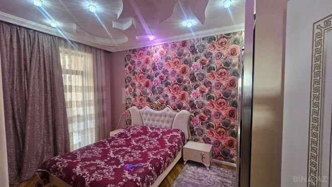 Продаётся 3-комн. новостройка 125 м², Ясамальский р., photo 9 from 22