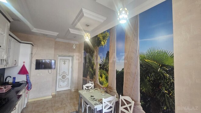Продаётся 3-комн. новостройка 125 м², Ясамальский р., photo 12 from 22