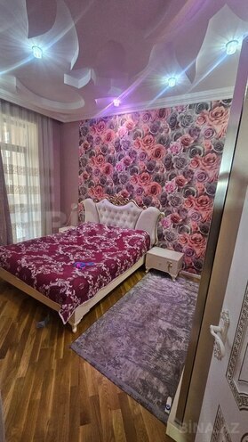 Продаётся 3-комн. новостройка 125 м², Ясамальский р., photo 18 from 22