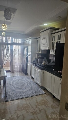 Продаётся 3-комн. новостройка 125 м², Ясамальский р., photo 6 from 22
