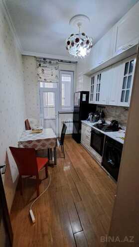 Сдаётся 2-комн. новостройка 55 м², photo 6 from 8