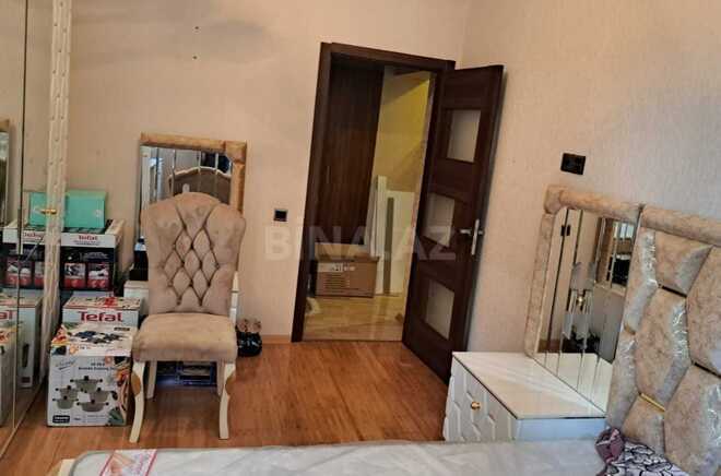 Сдаётся 2-комн. новостройка 55 м², photo 4 from 8
