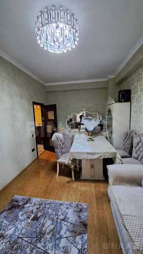 Сдаётся 2-комн. новостройка 55 м², photo 3 from 8