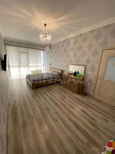 Сдаётся 2-комн. новостройка 100 м², м. Шах Исмаил Хатаи, photo 5 from 8