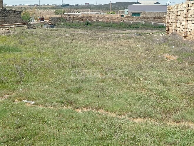 Продаётся  участок 4 сот, пос. Пута, photo 3 from 6