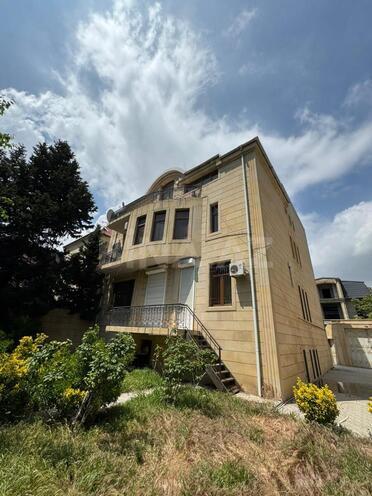 Сдаётся 9-комн. дом/дача 600 м², Наримановский  р., photo 3 from 28