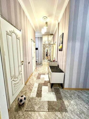 Продаётся 3-комн. новостройка 102 м², Насиминский  р., photo 12 from 13