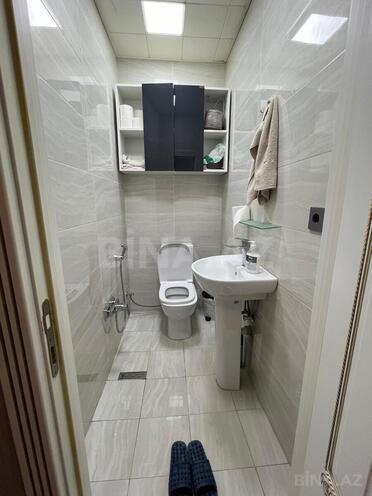 Продаётся 3-комн. новостройка 102 м², Насиминский  р., photo 11 from 13