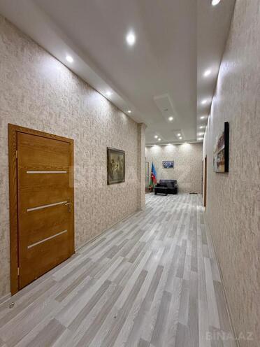 Сдаётся 6-комн. офис 255 м², м. Элмляр Академиясы, photo 15 from 20