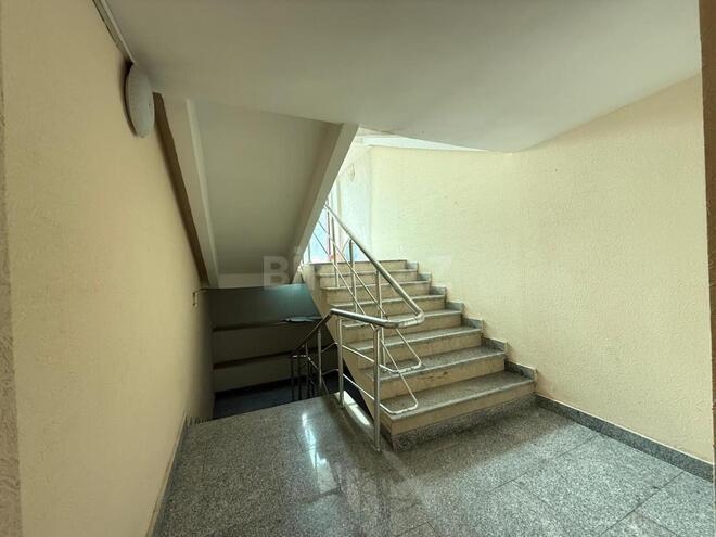 Сдаётся 6-комн. офис 255 м², м. Элмляр Академиясы, photo 18 from 20