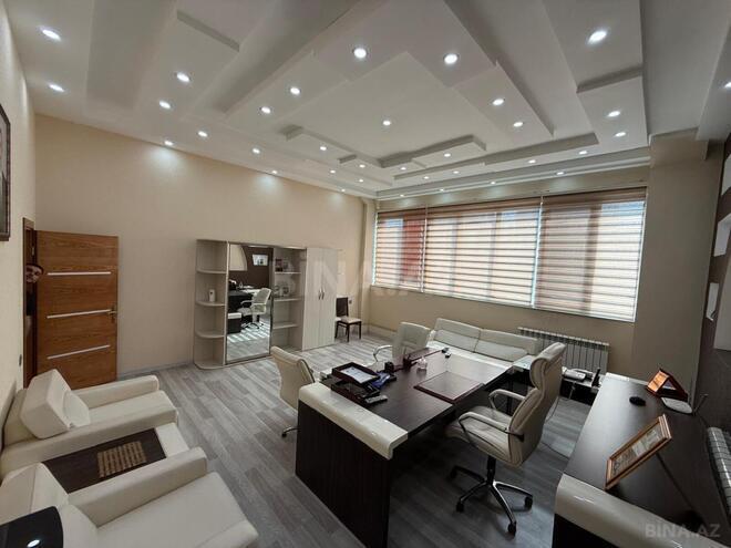 Сдаётся 6-комн. офис 255 м², м. Элмляр Академиясы, photo 4 from 20