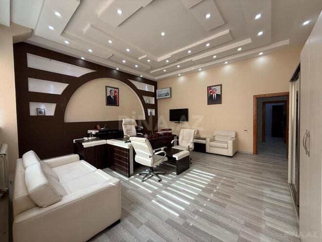 Сдаётся 6-комн. офис 255 м², м. Элмляр Академиясы, photo 5 from 20