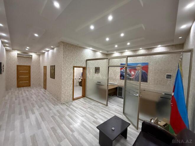 Сдаётся 6-комн. офис 255 м², м. Элмляр Академиясы, photo 12 from 20
