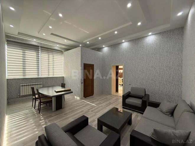 Сдаётся 6-комн. офис 255 м², м. Элмляр Академиясы, photo 6 from 20