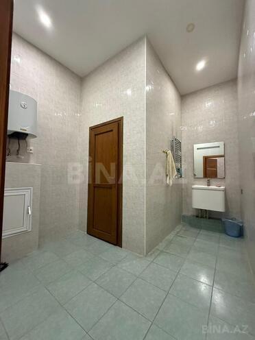 Сдаётся 6-комн. офис 255 м², м. Элмляр Академиясы, photo 17 from 20