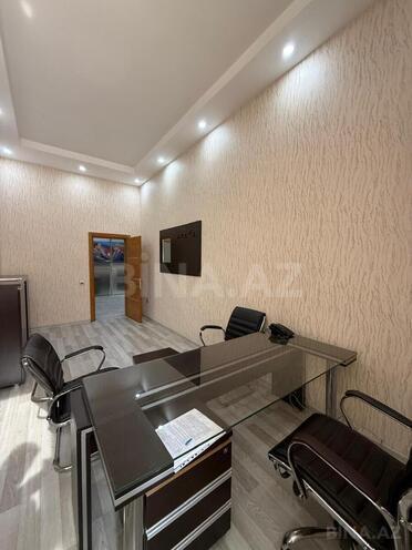 Сдаётся 6-комн. офис 255 м², м. Элмляр Академиясы, photo 11 from 20
