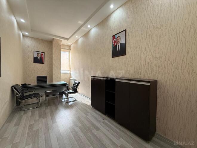 Сдаётся 6-комн. офис 255 м², м. Элмляр Академиясы, photo 10 from 20
