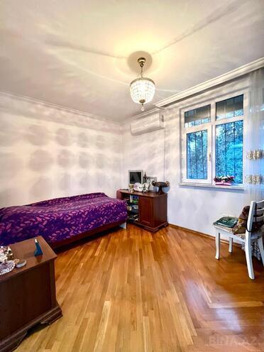 Продаётся 3-комн. новостройка 102 м², Насиминский  р., photo 4 from 13
