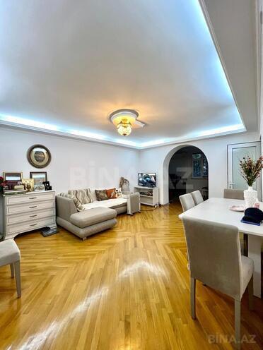 Продаётся 3-комн. новостройка 102 м², Насиминский  р., photo 3 from 13