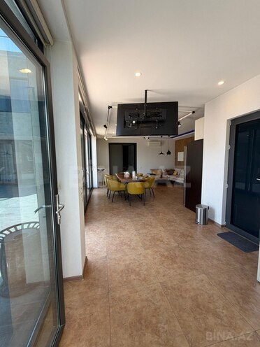 İcarəyə verilir 6 otaqlı həyət evi/bağ evi 500 m², Mərdəkan q., photo 11 from 32