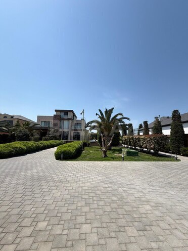 İcarəyə verilir 6 otaqlı həyət evi/bağ evi 500 m², Mərdəkan q., photo 10 from 32