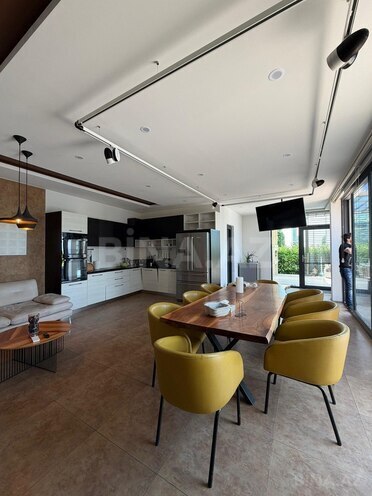 İcarəyə verilir 6 otaqlı həyət evi/bağ evi 500 m², Mərdəkan q., photo 14 from 32