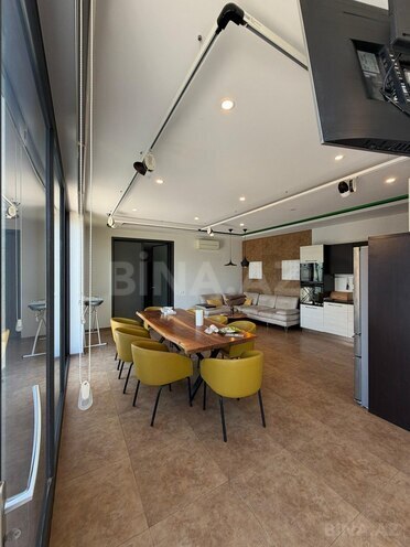 İcarəyə verilir 6 otaqlı həyət evi/bağ evi 500 m², Mərdəkan q., photo 12 from 32