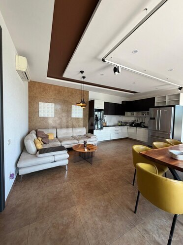İcarəyə verilir 6 otaqlı həyət evi/bağ evi 500 m², Mərdəkan q., photo 13 from 32