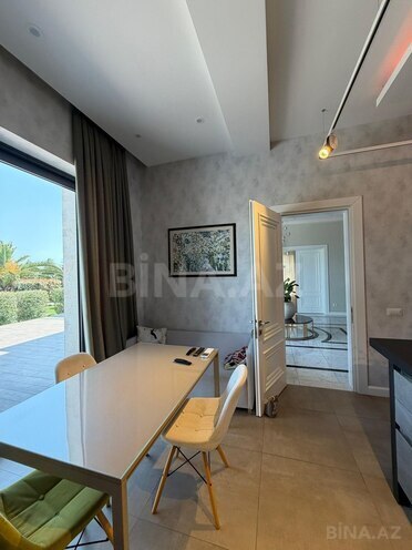 İcarəyə verilir 6 otaqlı həyət evi/bağ evi 500 m², Mərdəkan q., photo 17 from 32
