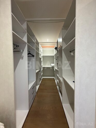 İcarəyə verilir 6 otaqlı həyət evi/bağ evi 500 m², Mərdəkan q., photo 25 from 32