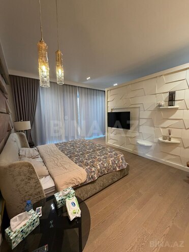 İcarəyə verilir 6 otaqlı həyət evi/bağ evi 500 m², Mərdəkan q., photo 22 from 32