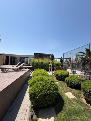 İcarəyə verilir 6 otaqlı həyət evi/bağ evi 500 m², Mərdəkan q., photo 4 from 32