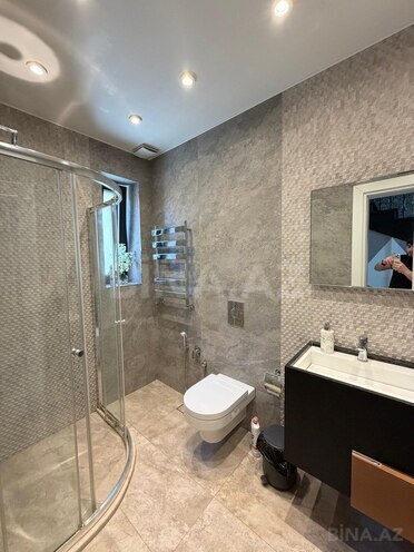 İcarəyə verilir 6 otaqlı həyət evi/bağ evi 500 m², Mərdəkan q., photo 19 from 32